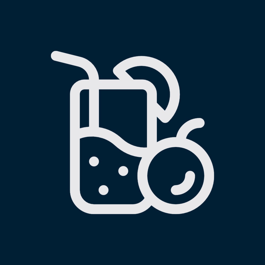 عصائر طبيعية